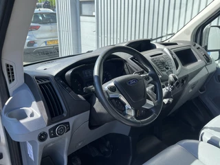 Ford Transit – thumbnail 9