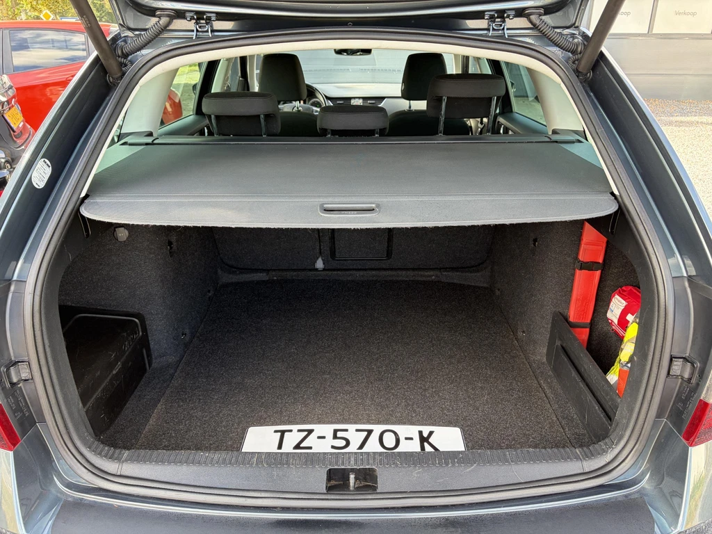 Škoda Octavia – foto 47
