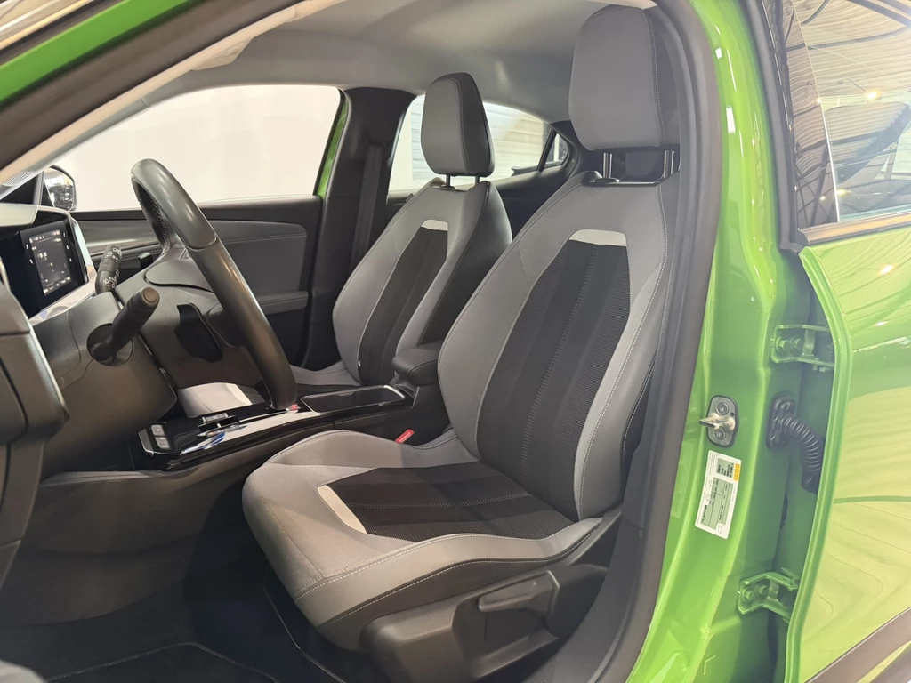 Opel Mokka – foto 15