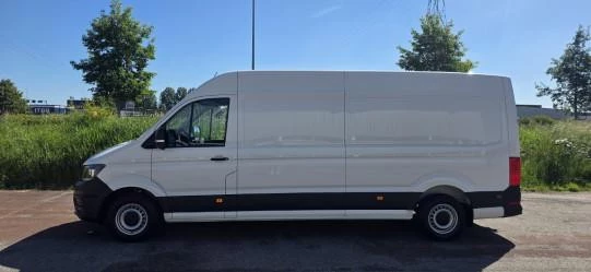 Volkswagen Crafter – foto 2