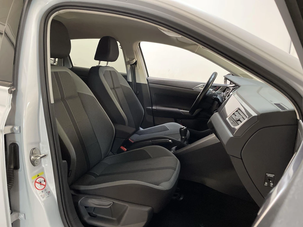 Volkswagen Polo – foto 11