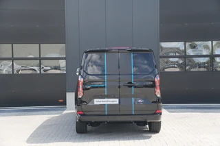 Ford E-Transit Custom – thumbnail 4