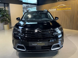 Citroën C5 Aircross – thumbnail 10