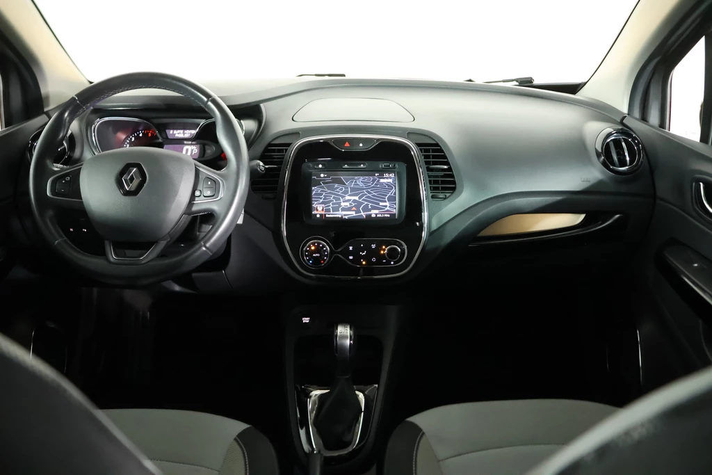 Renault Captur – foto 15