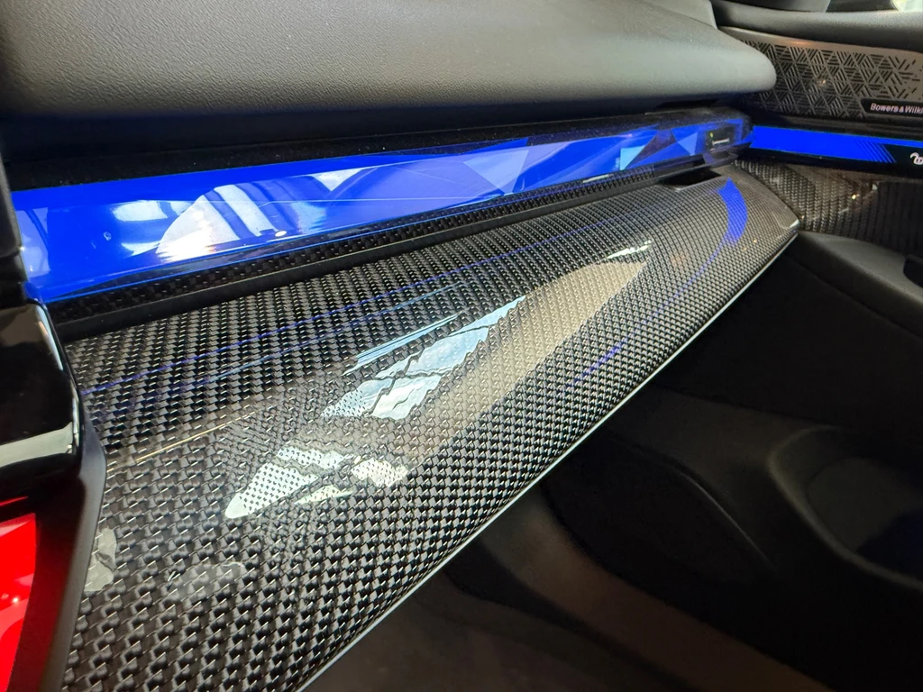 BMW M5 – foto 50