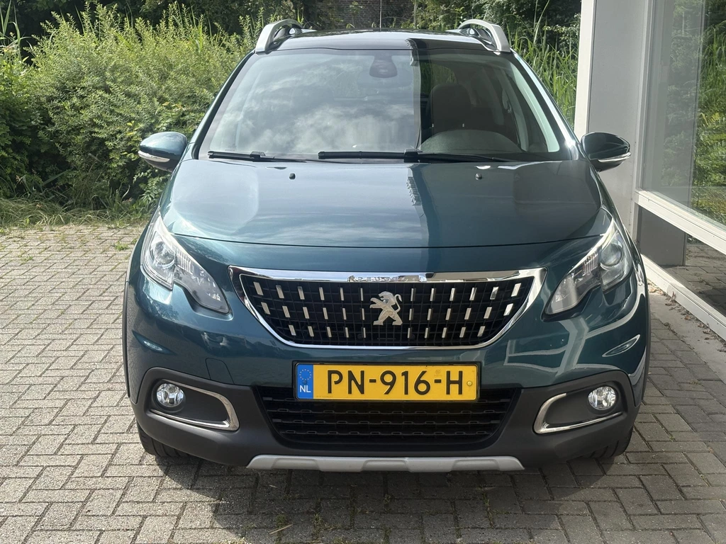 Peugeot 2008 – foto 6