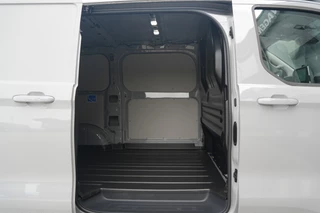 Ford E-Transit Custom – thumbnail 13