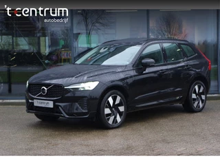 Volvo XC60 – thumbnail 1