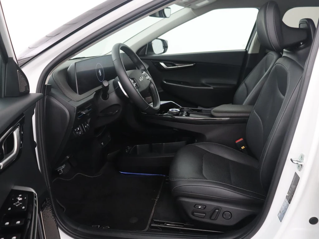 Kia EV6 – foto 6