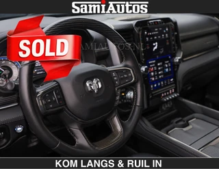 Dodge Ram Pick-Up – thumbnail 29