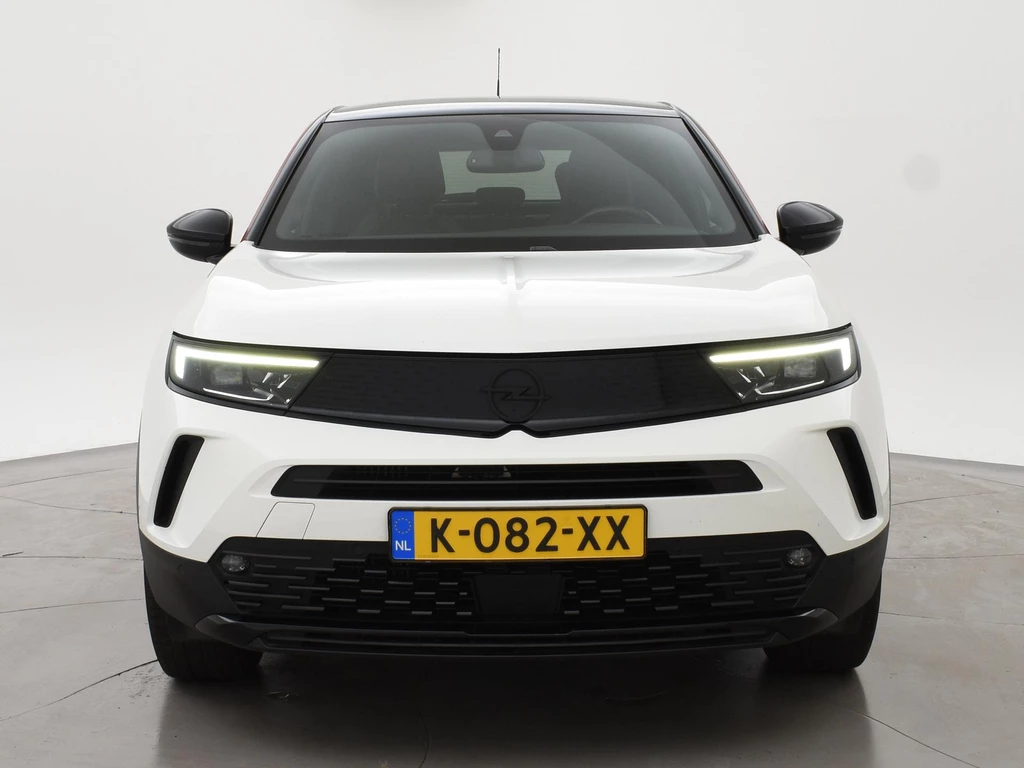 Opel Mokka – foto 13