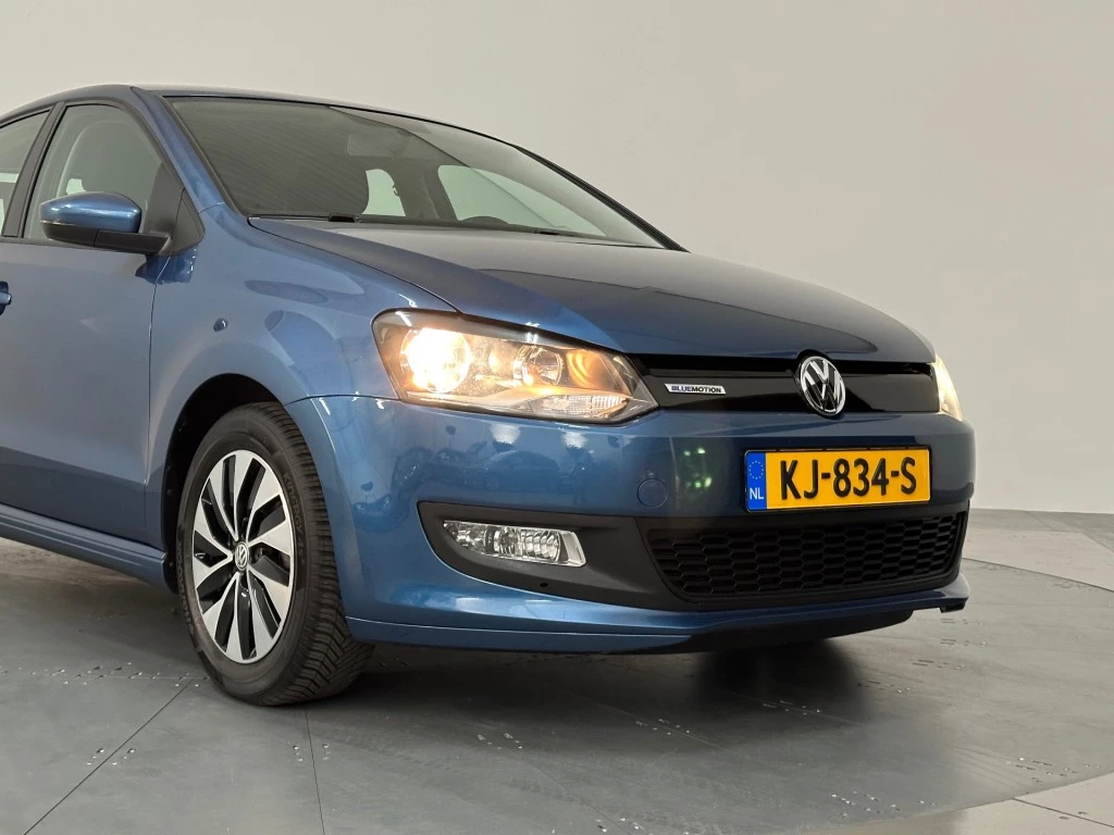 Volkswagen Polo – foto 13