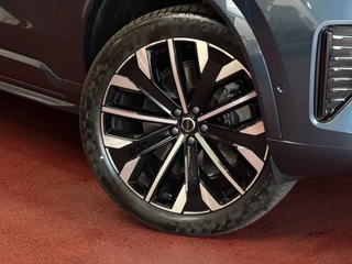 Volvo XC90 – thumbnail 77