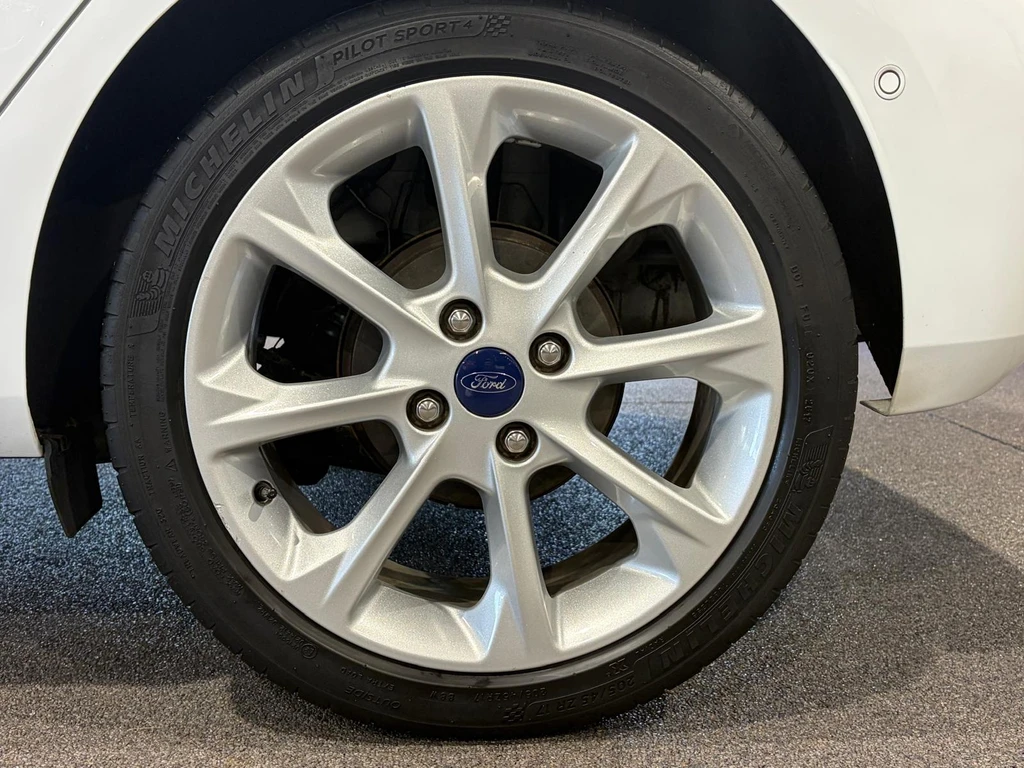 Ford Fiesta – foto 7