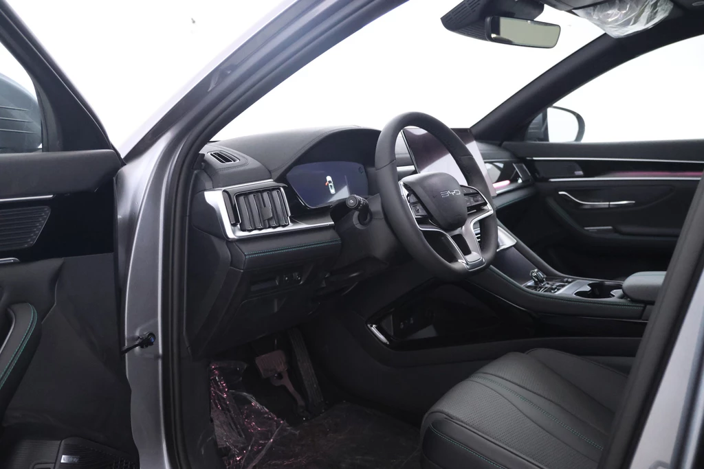 BYD SEAL U – foto 13