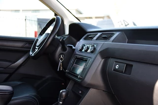 Volkswagen Caddy – thumbnail 21