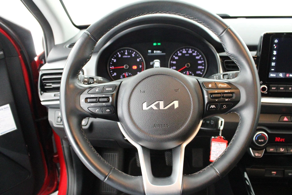Kia Stonic – foto 18