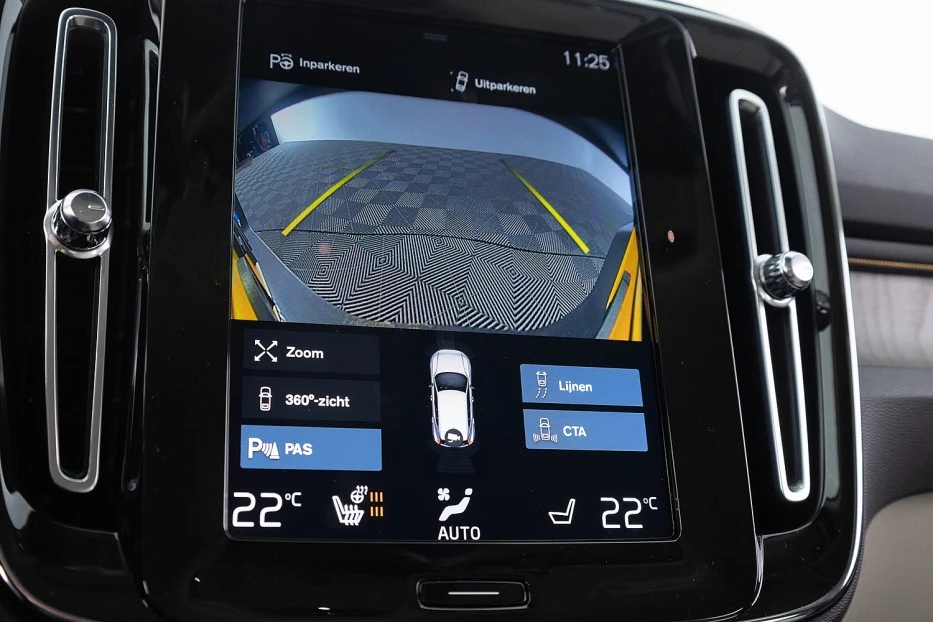 Volvo XC40 – foto 26