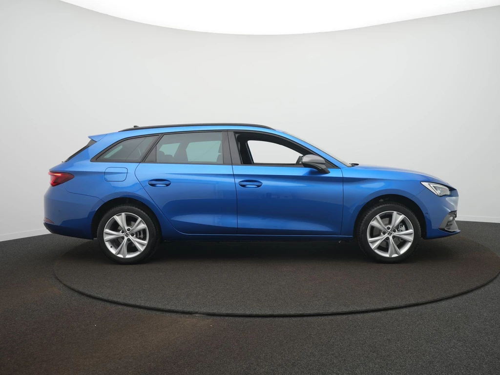 SEAT Leon – foto 9