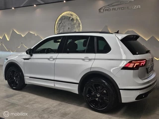 Volkswagen Tiguan – thumbnail 5