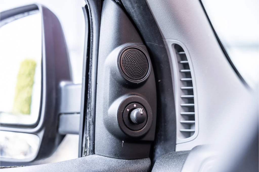 Opel Combo – foto 16