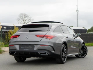 Mercedes-Benz CLA – thumbnail 8