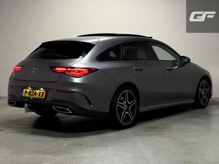 Mercedes-Benz CLA – thumbnail 10