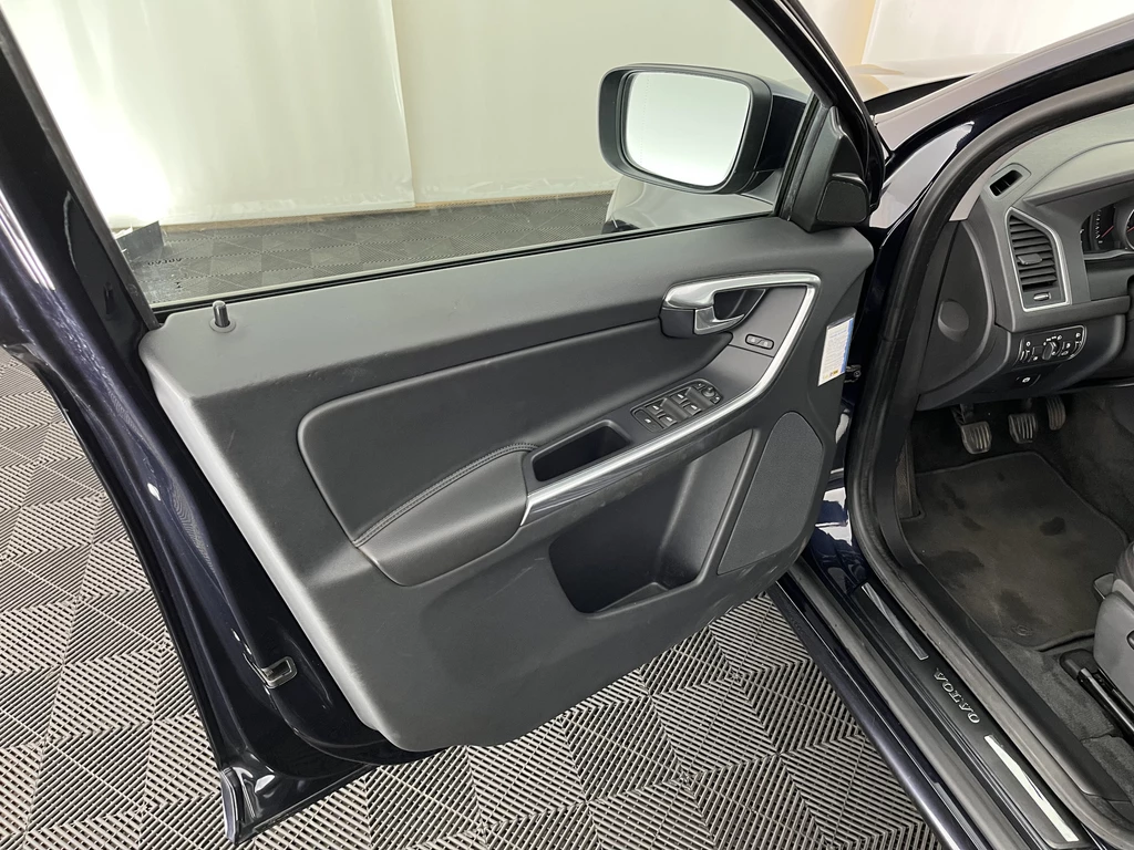 Volvo XC60 – foto 20