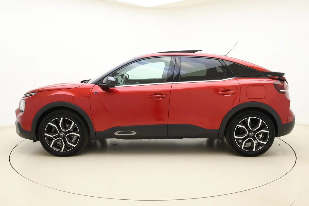 Citroën ë-C4 – foto 2