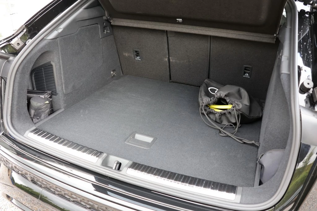 Audi Q3 – foto 14