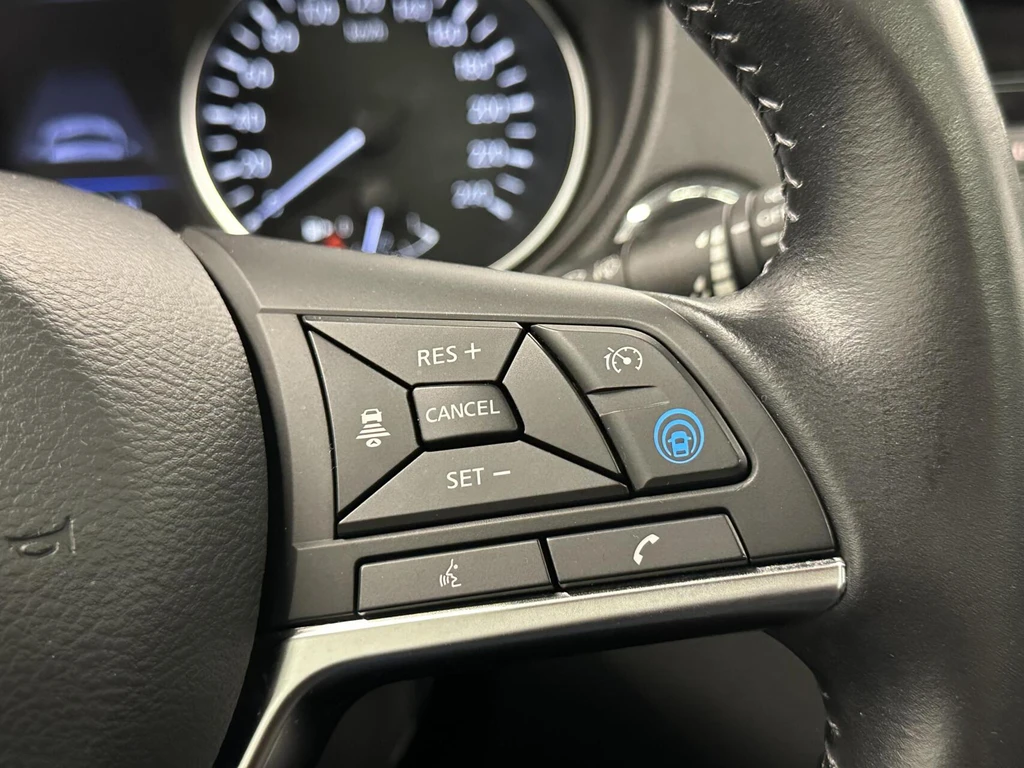 Nissan QASHQAI – foto 23