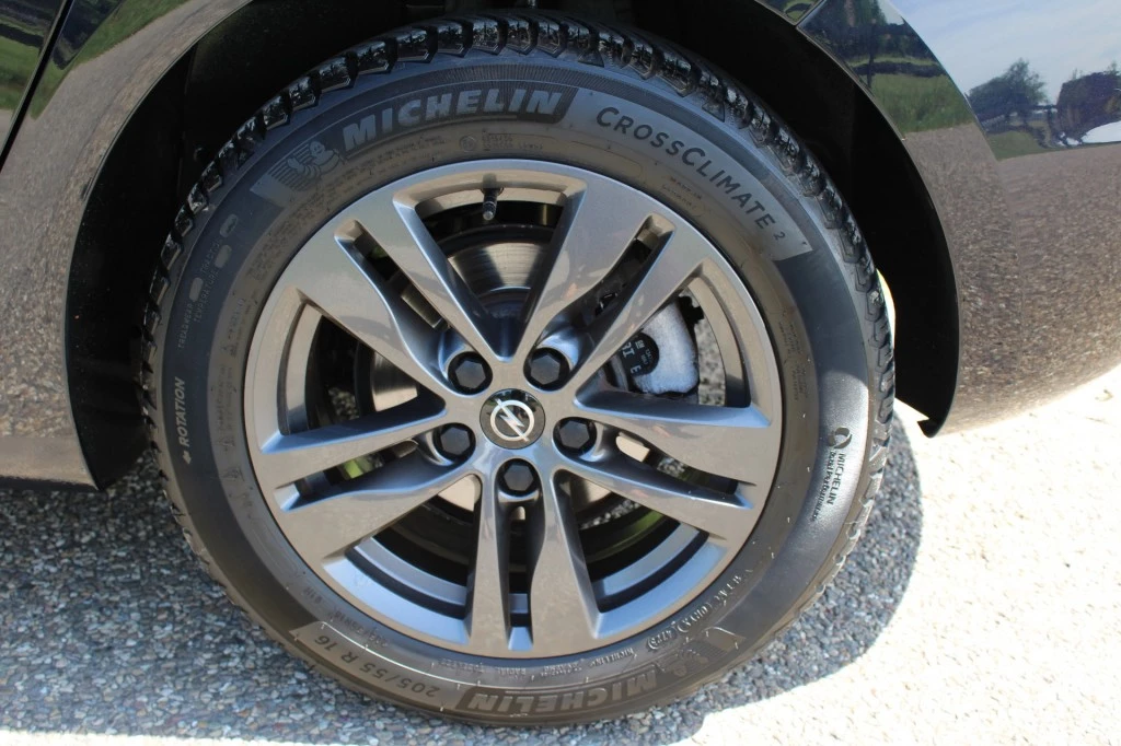 Opel Astra – foto 26