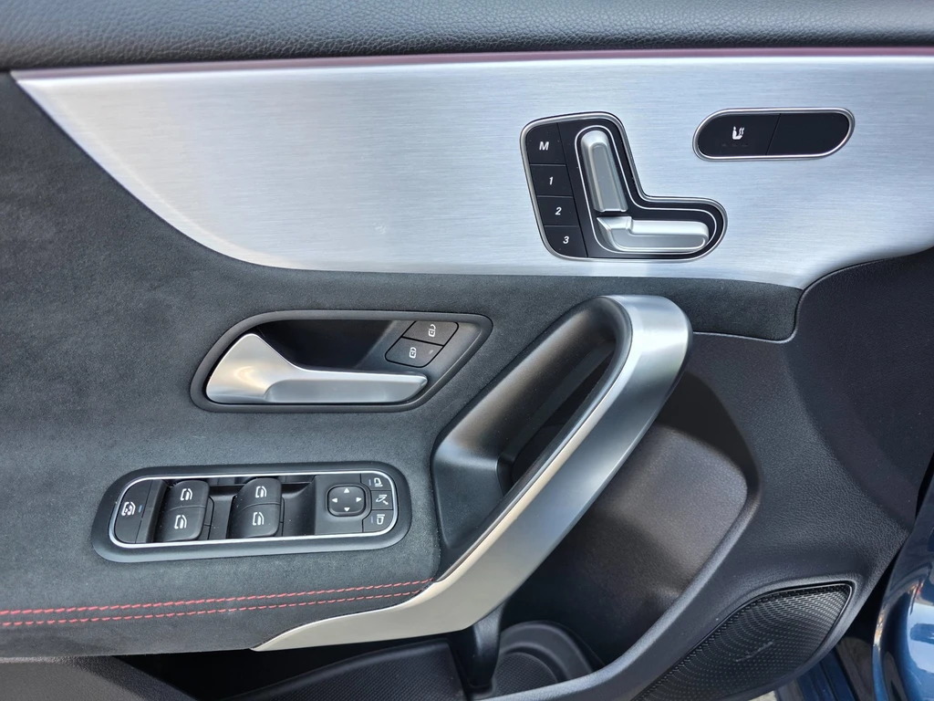 Mercedes-Benz A-Klasse – foto 19