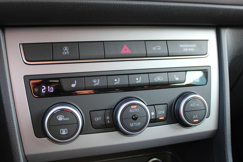 SEAT Ateca – foto 33