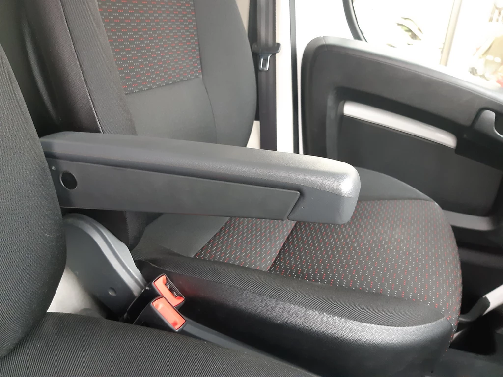 Peugeot Boxer – foto 16