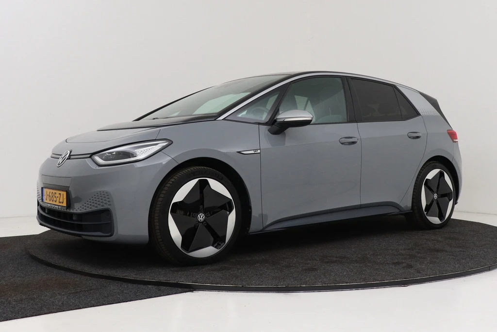 Volkswagen ID.3 – foto 1