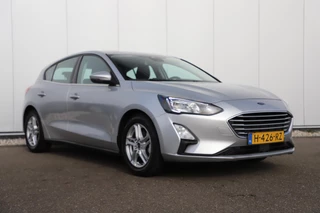 Ford Focus – thumbnail 3
