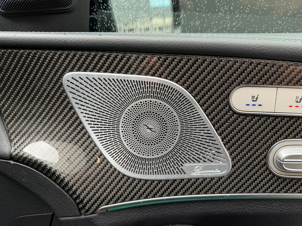 Mercedes-Benz GLE – foto 22