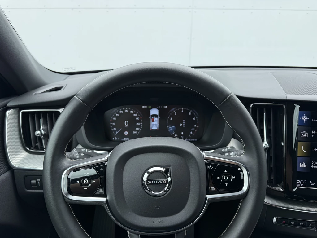 Volvo XC60 – foto 14