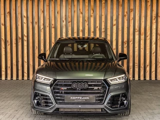 Audi SQ5 – thumbnail 15
