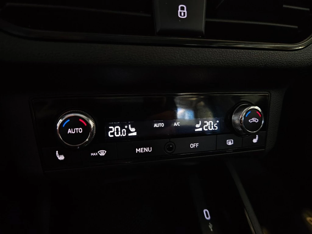 Škoda Kamiq – foto 42