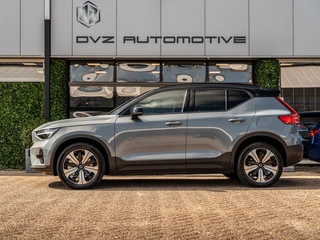 Volvo XC40 – thumbnail 2