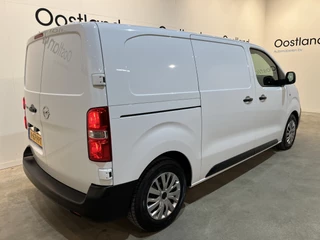 Opel Vivaro-e – thumbnail 5