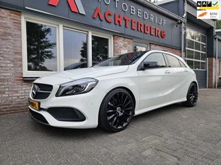Mercedes-Benz A-Klasse – thumbnail 1