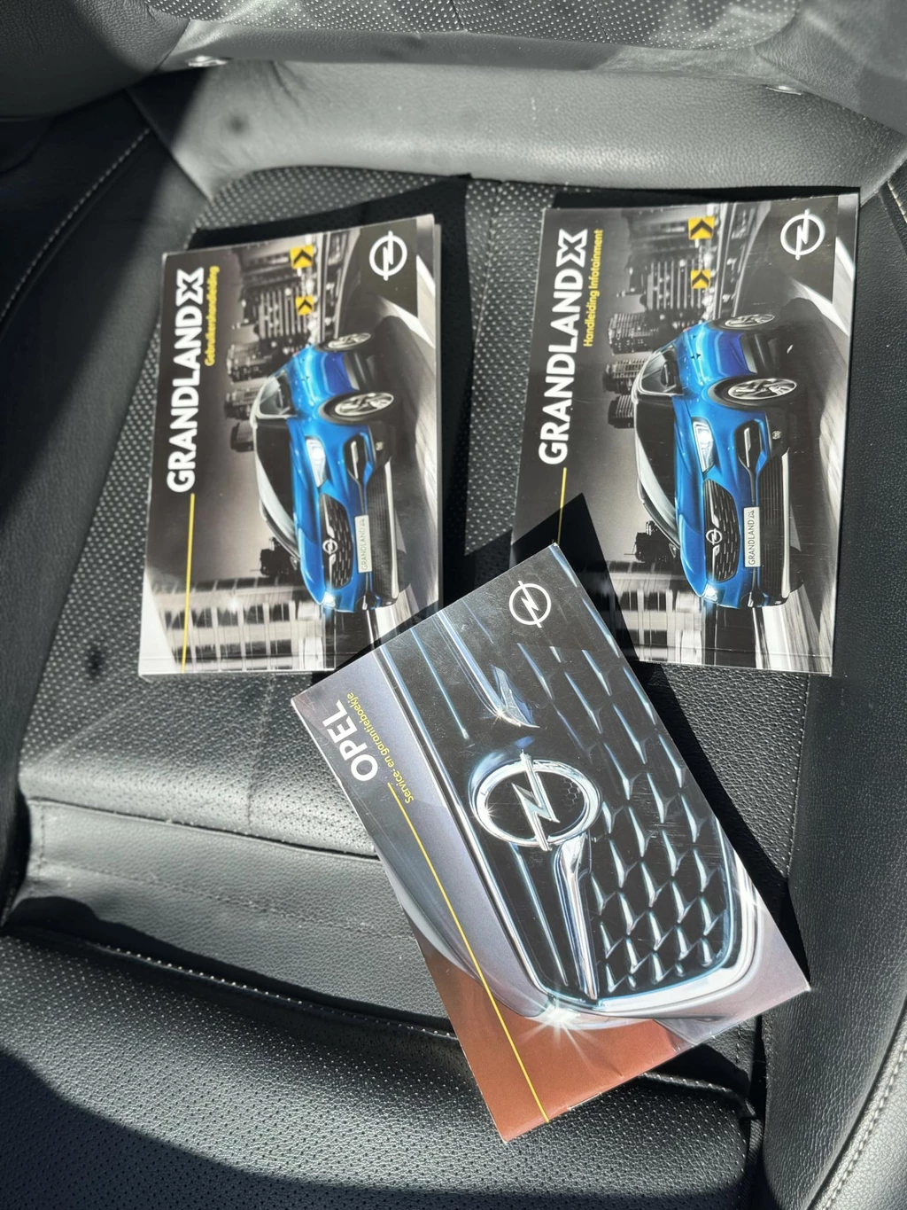 Opel Grandland X – foto 31
