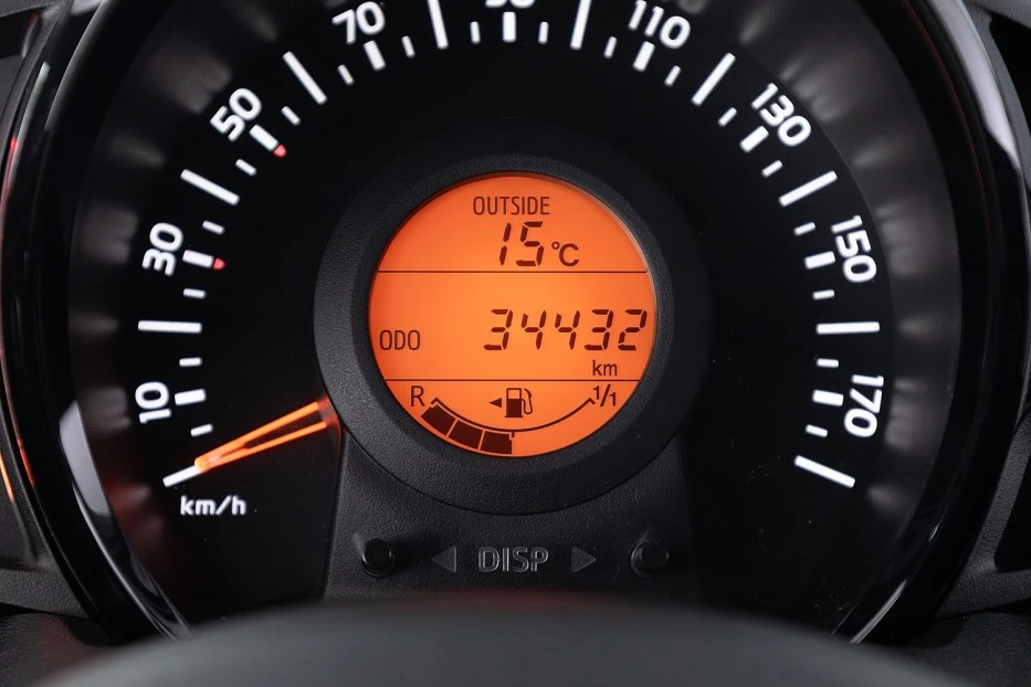 Citroën C1 – foto 18