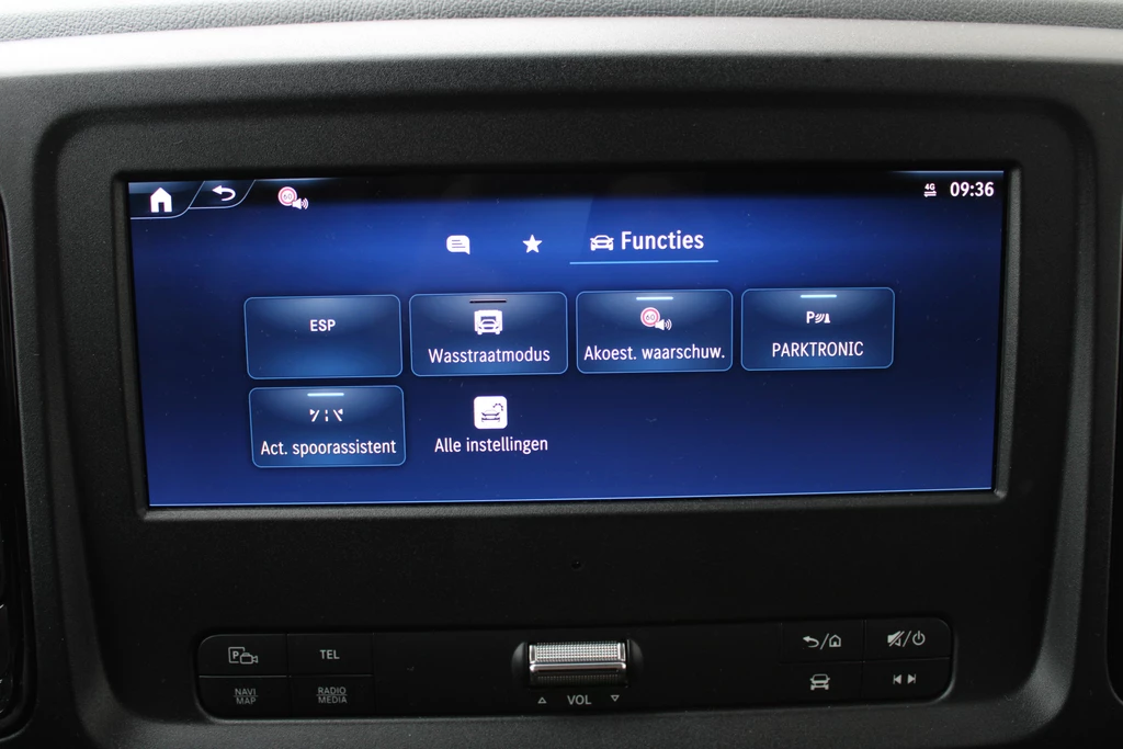 Mercedes-Benz Vito – foto 21