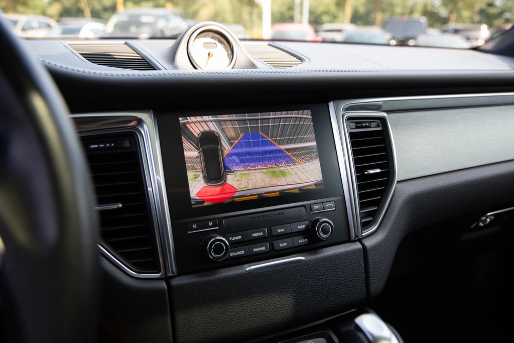 Porsche Macan – foto 28