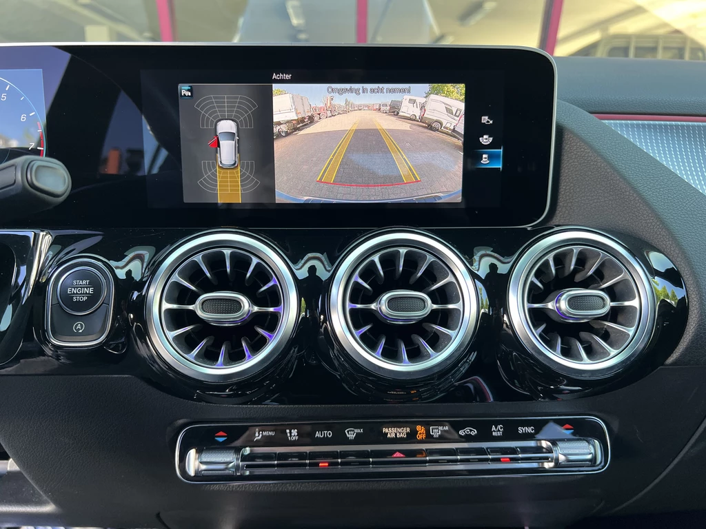 Mercedes-Benz GLA – foto 26
