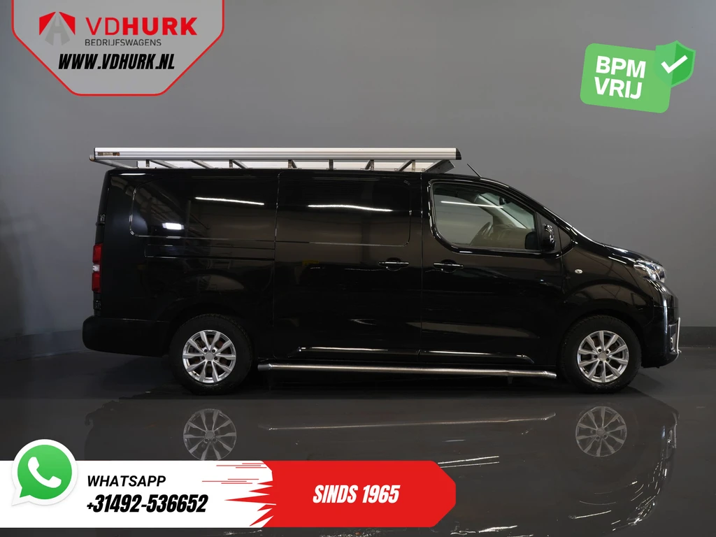 Toyota ProAce – foto 5
